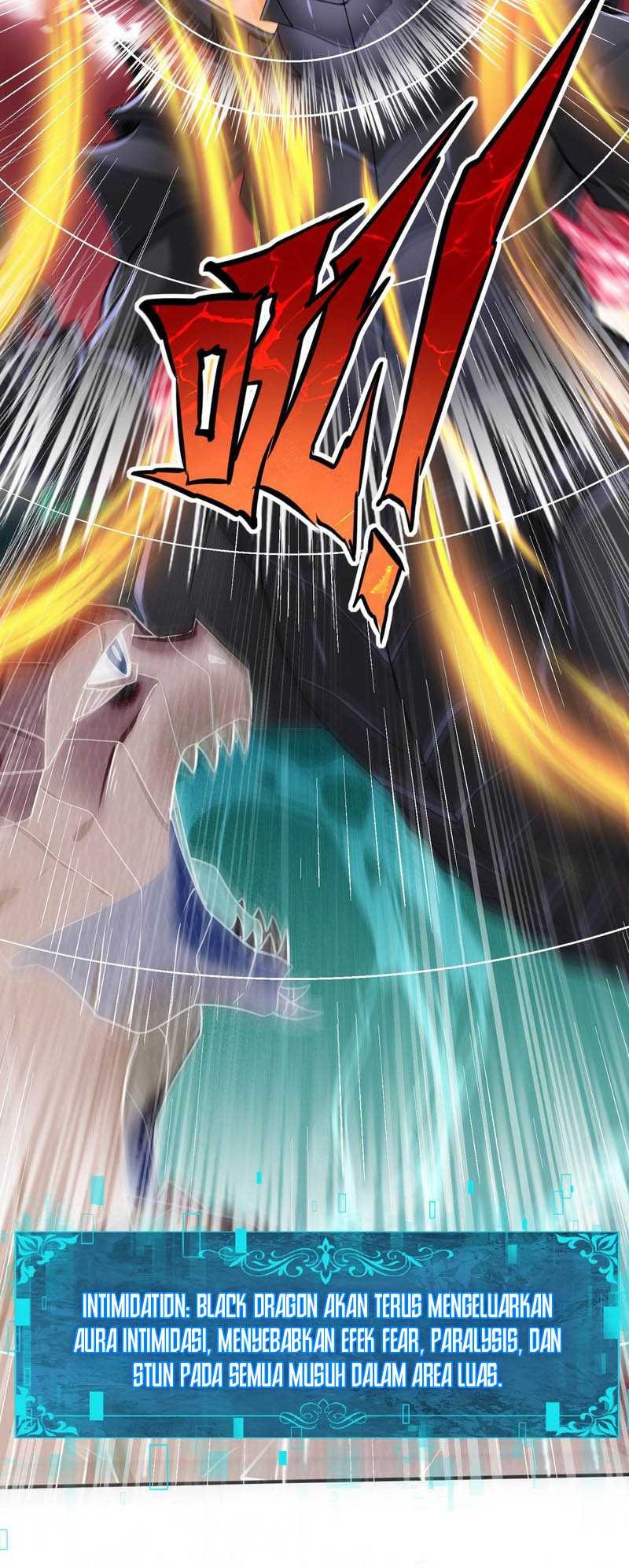 The Apex of Dragon Mastery Chapter 35 - halaman 23