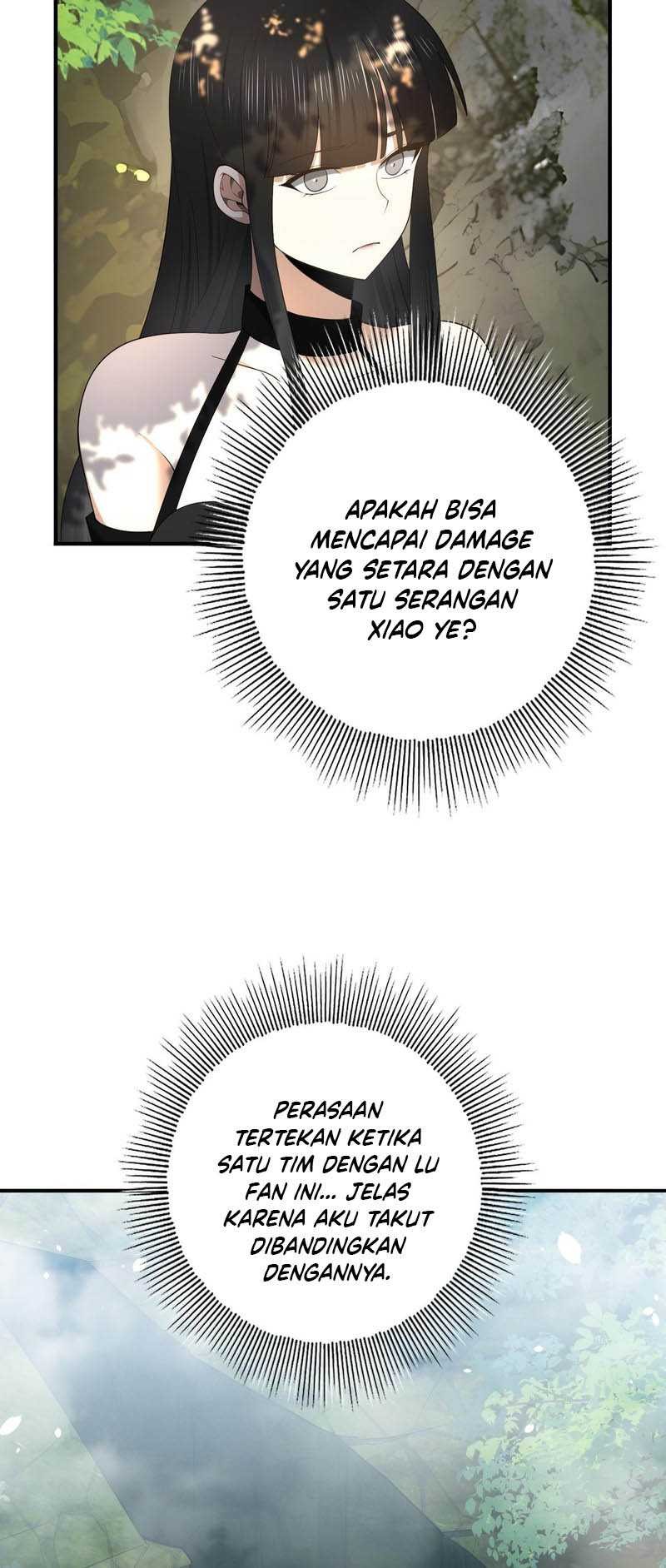 The Apex of Dragon Mastery Chapter 35 - halaman 6