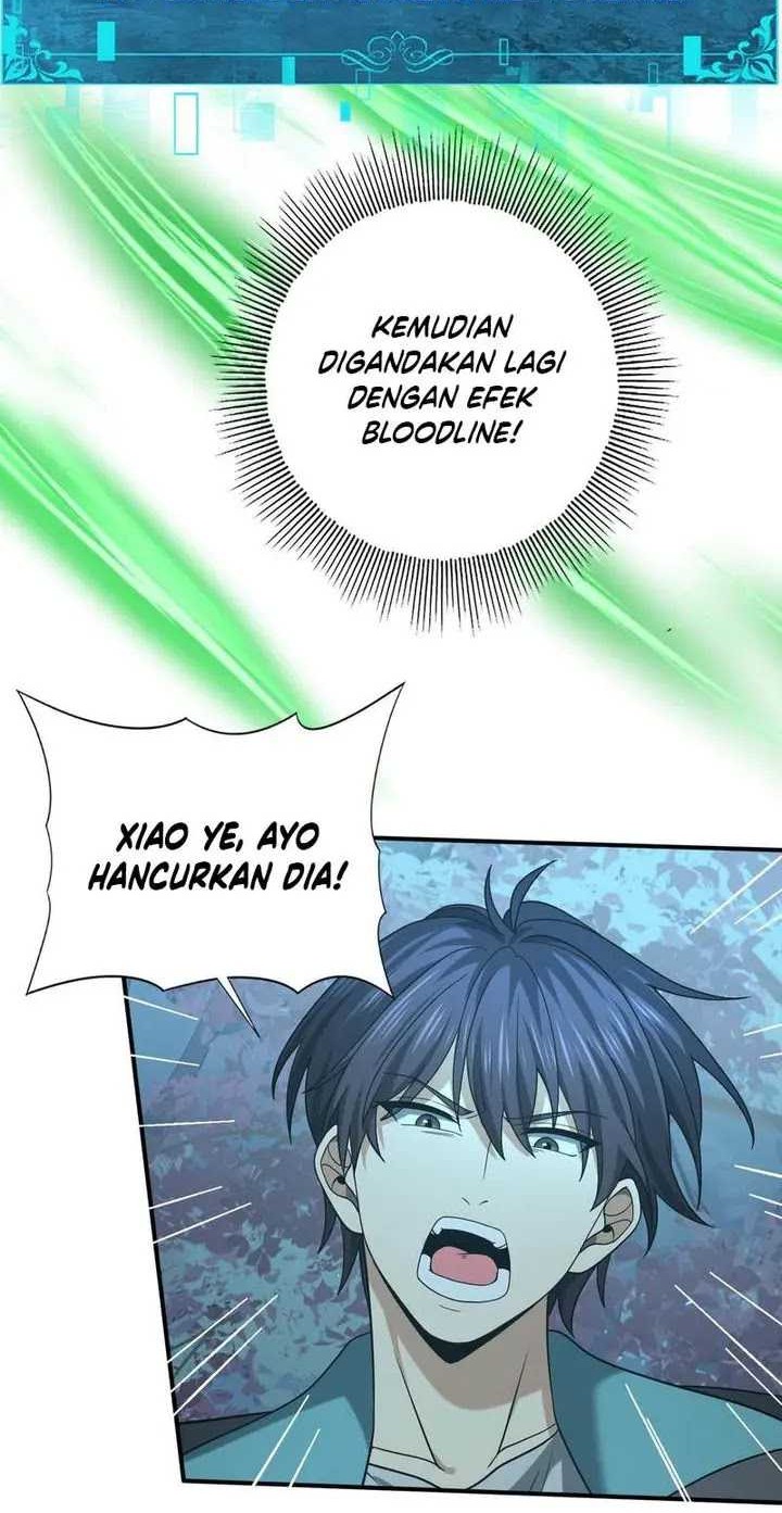 The Apex of Dragon Mastery Chapter 36 - halaman 19