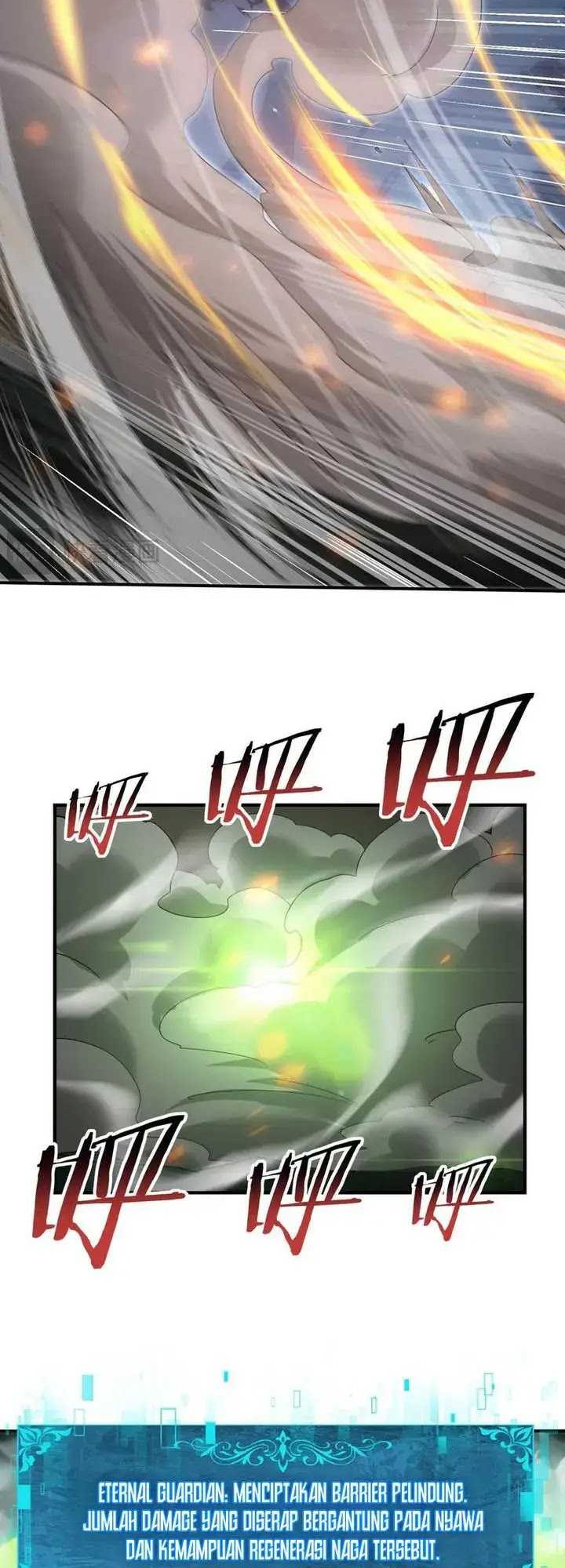 The Apex of Dragon Mastery Chapter 36 - halaman 25