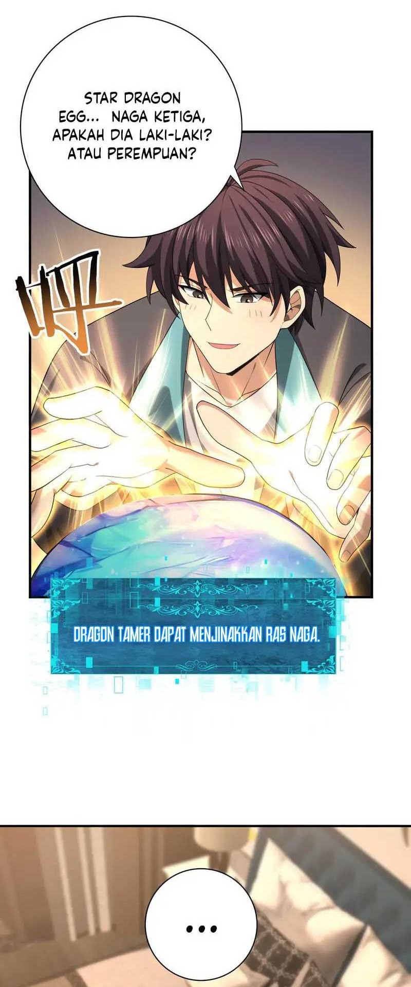 The Apex of Dragon Mastery Chapter 37 - halaman 26