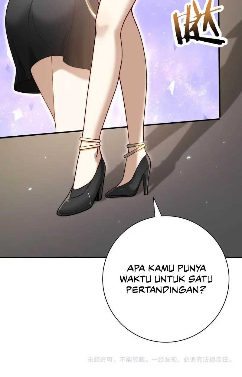 The Apex of Dragon Mastery Chapter 38 - halaman 33