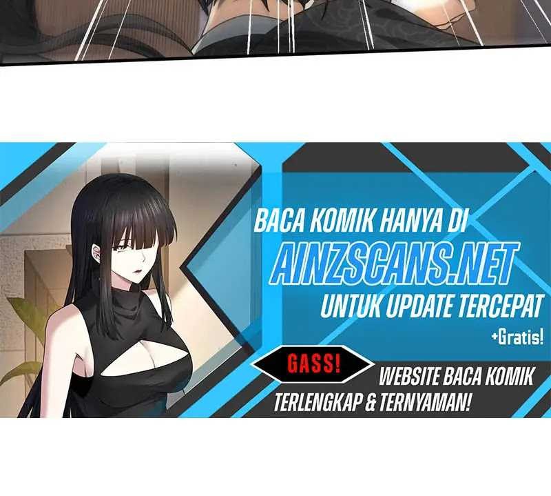 The Apex of Dragon Mastery Chapter 38 - halaman 6