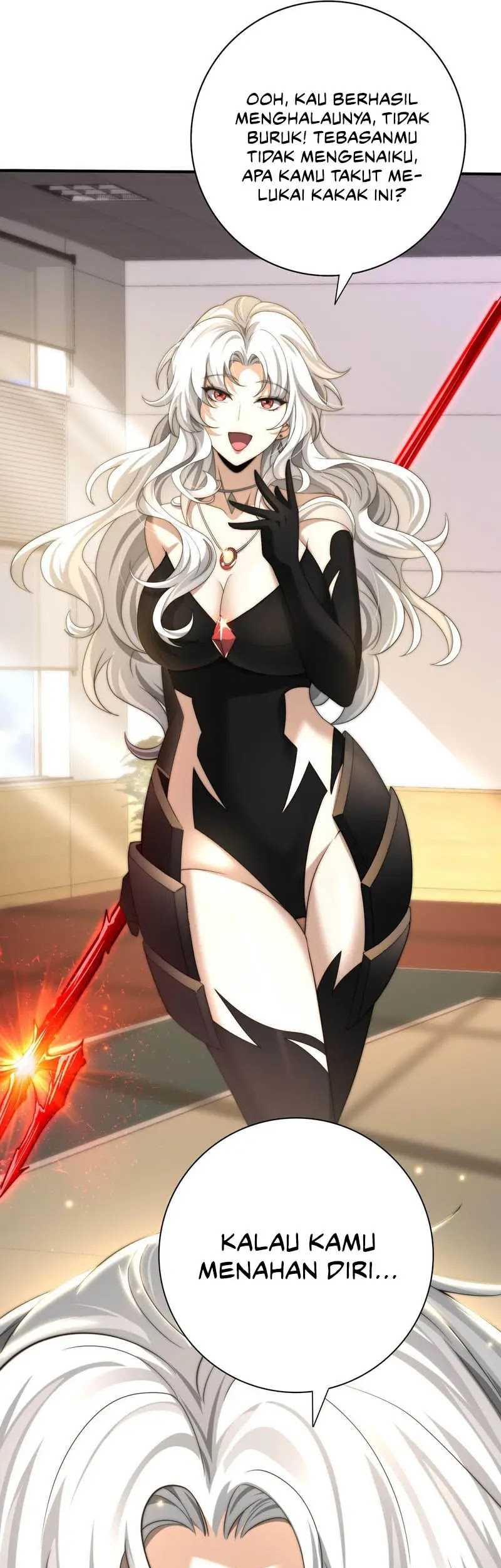 The Apex of Dragon Mastery Chapter 39 - halaman 11