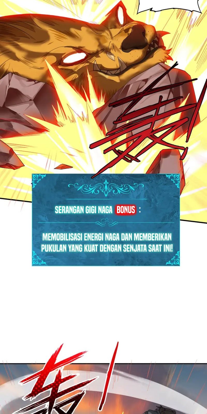 The Apex of Dragon Mastery Chapter 4 - halaman 37