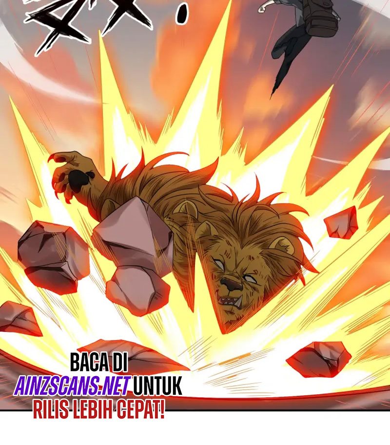 The Apex of Dragon Mastery Chapter 4 - halaman 38