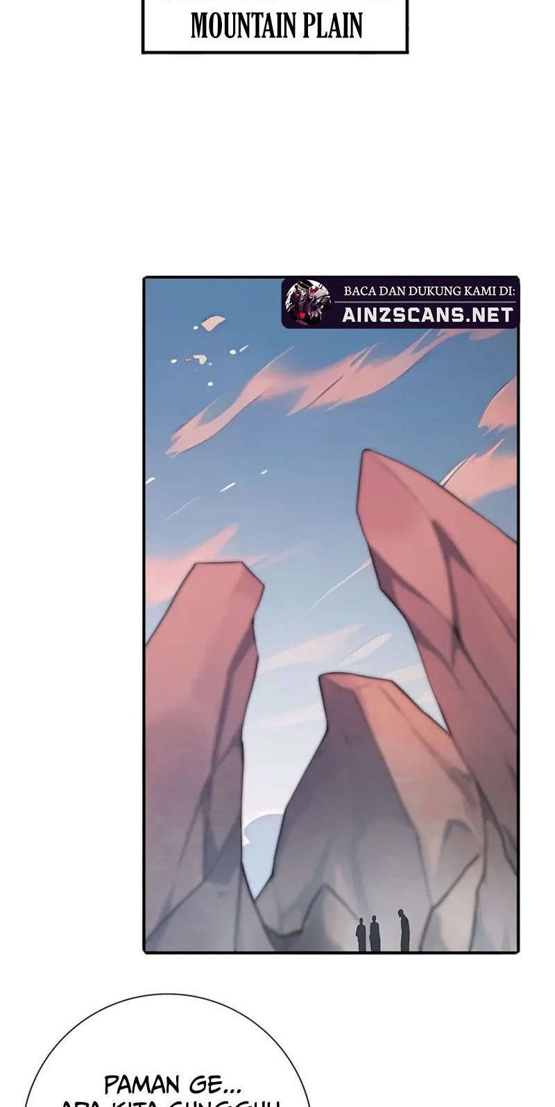 The Apex of Dragon Mastery Chapter 4 - halaman 42