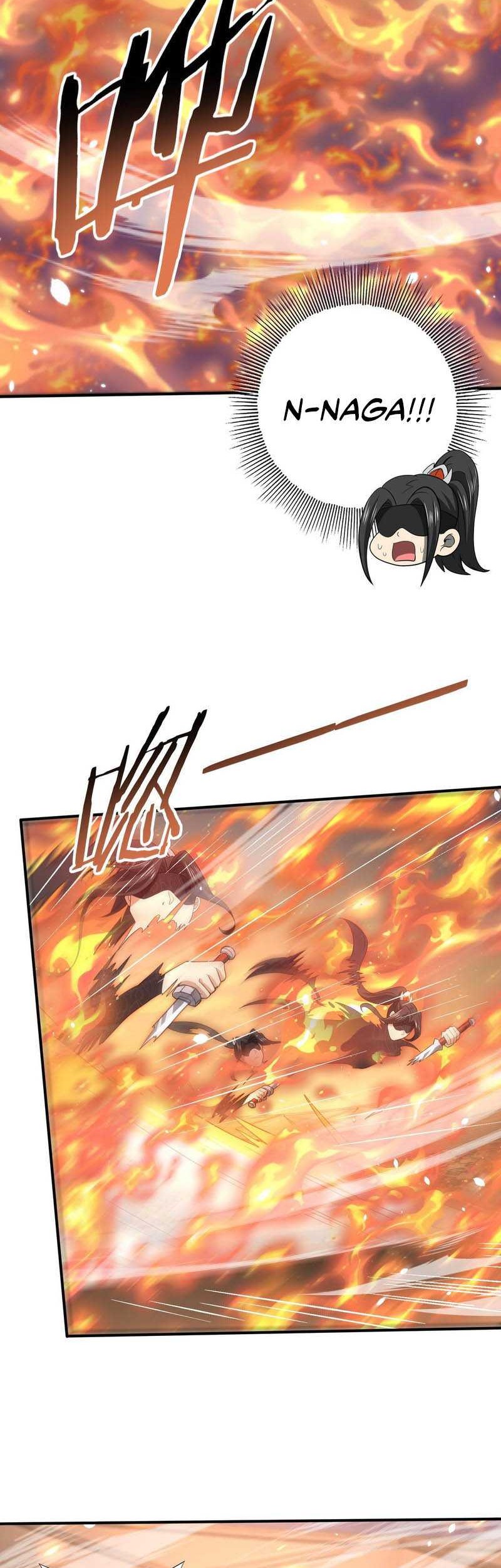 The Apex of Dragon Mastery Chapter 40 - halaman 28