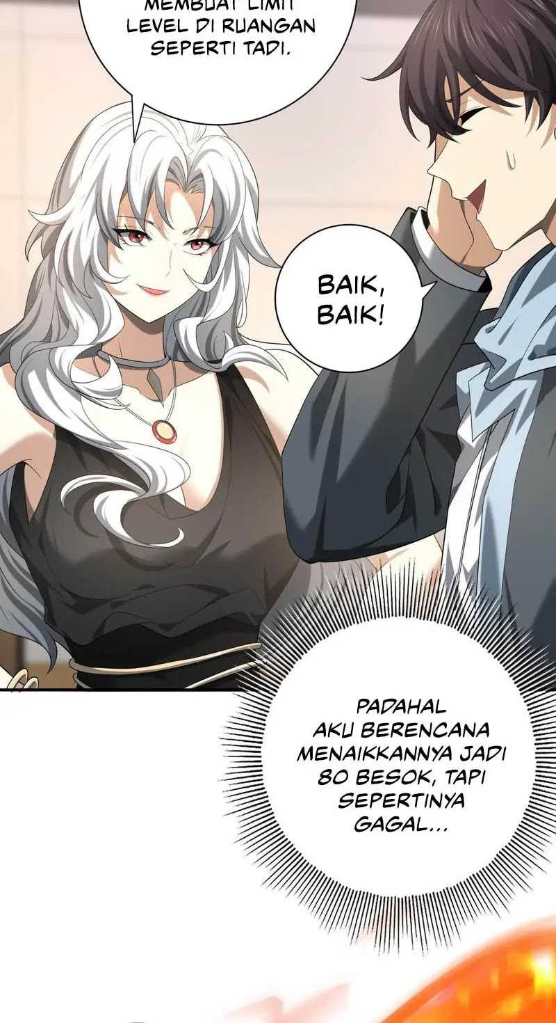 The Apex of Dragon Mastery Chapter 41 - halaman 10