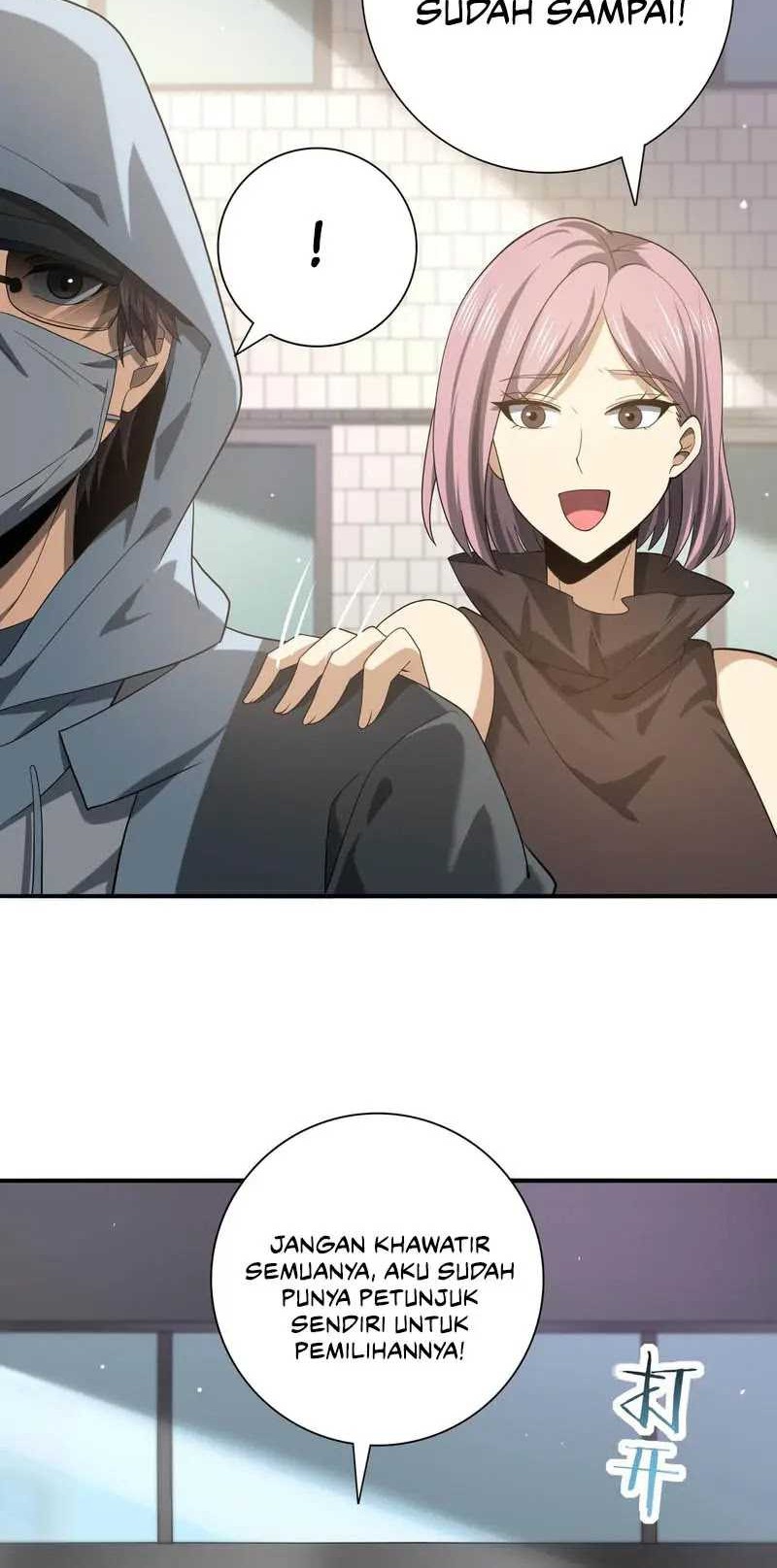 The Apex of Dragon Mastery Chapter 42 - halaman 10
