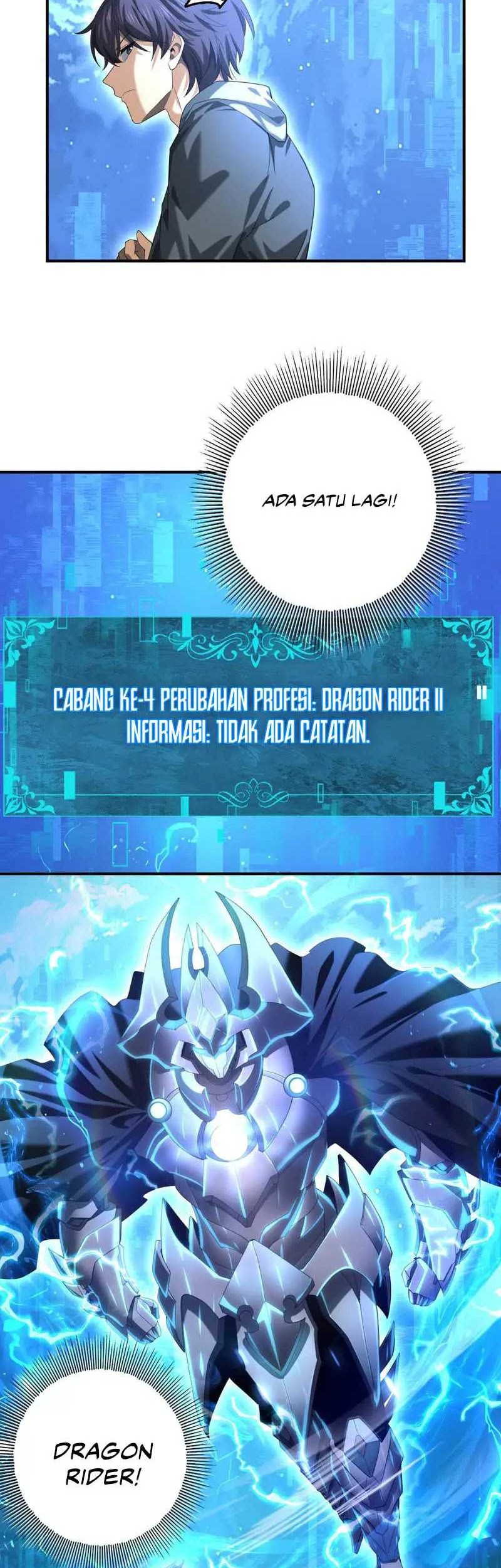 The Apex of Dragon Mastery Chapter 42 - halaman 20