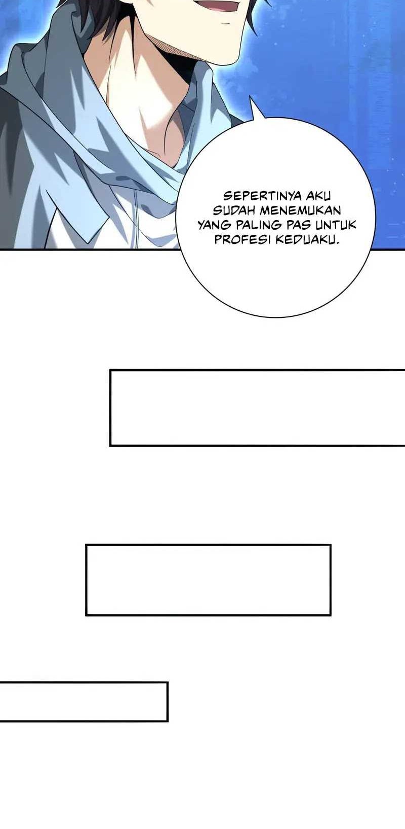 The Apex of Dragon Mastery Chapter 42 - halaman 22
