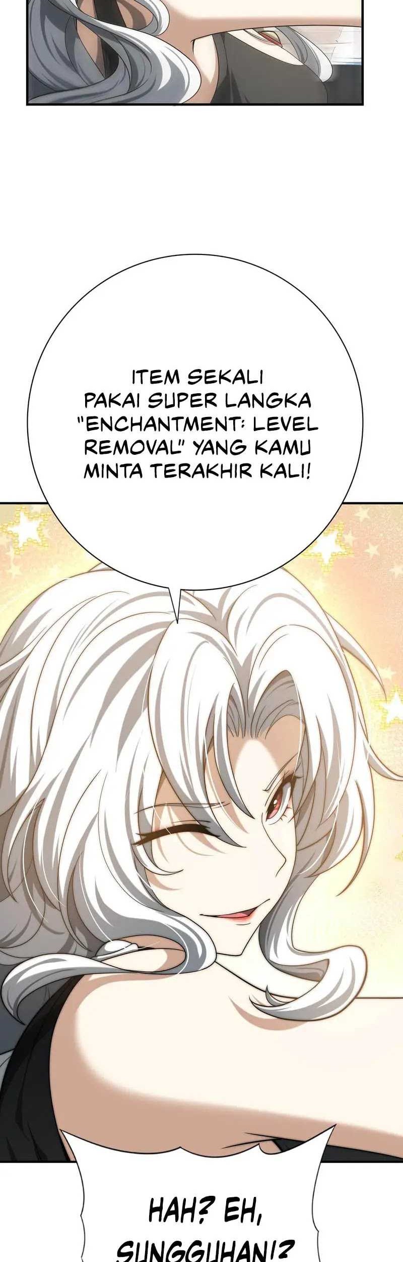 The Apex of Dragon Mastery Chapter 42 - halaman 40