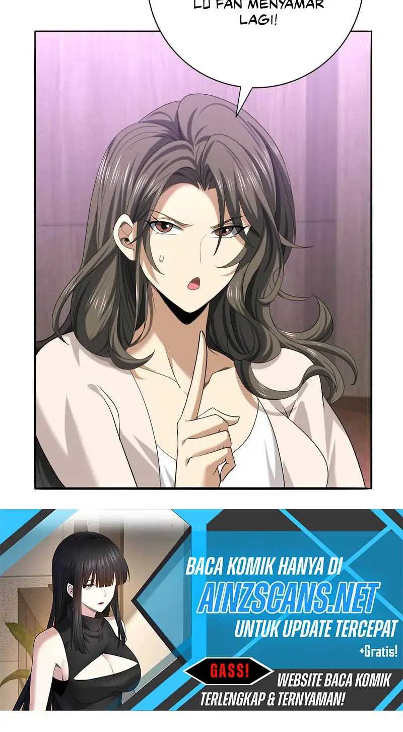 The Apex of Dragon Mastery Chapter 42 - halaman 6