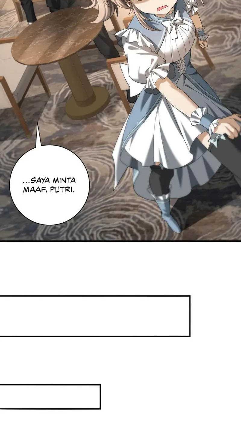 The Apex of Dragon Mastery Chapter 43 - halaman 22