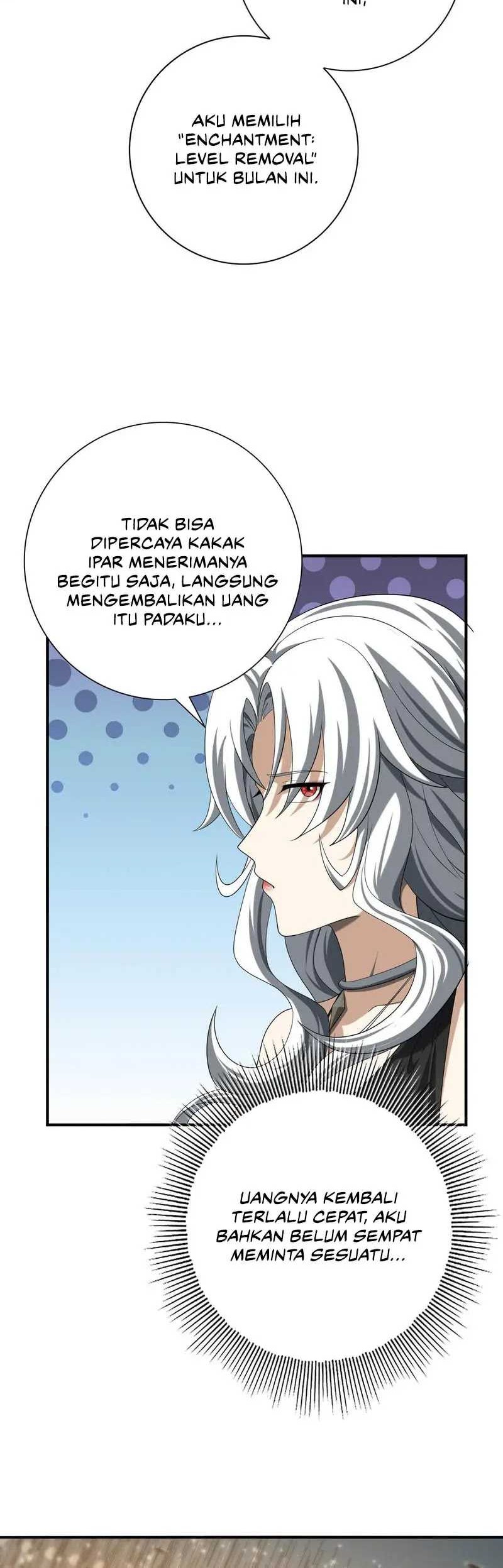 The Apex of Dragon Mastery Chapter 44 - halaman 10