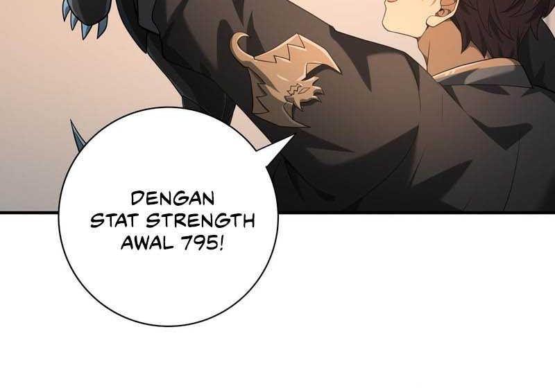 The Apex of Dragon Mastery Chapter 45 - halaman 15