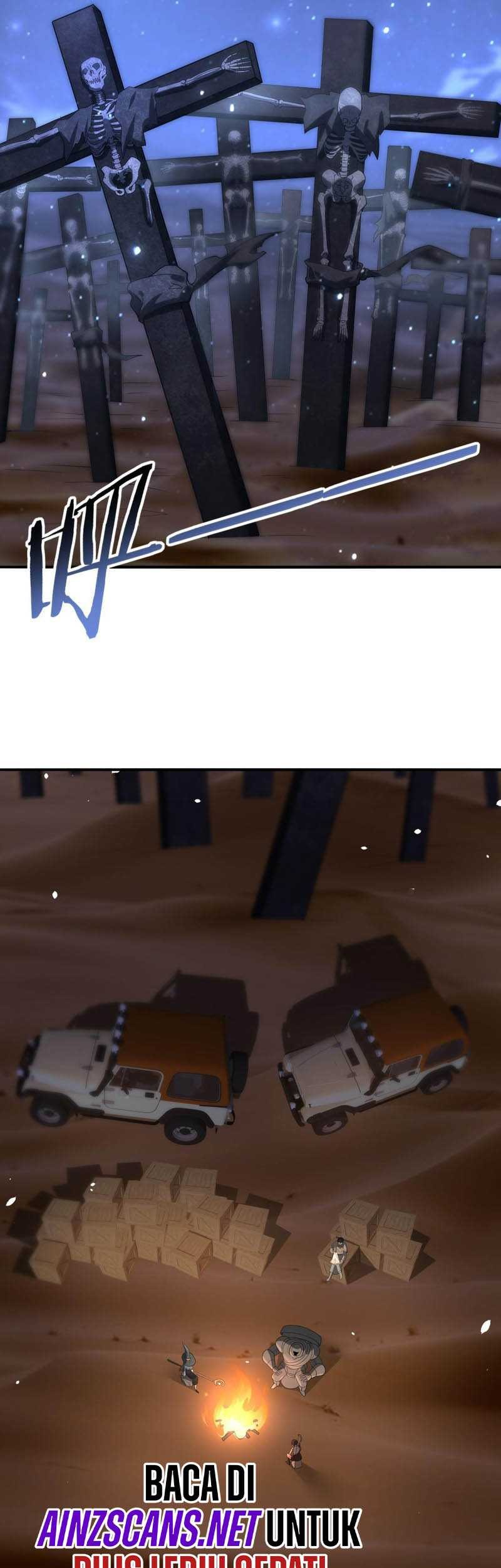 The Apex of Dragon Mastery Chapter 45 - halaman 24