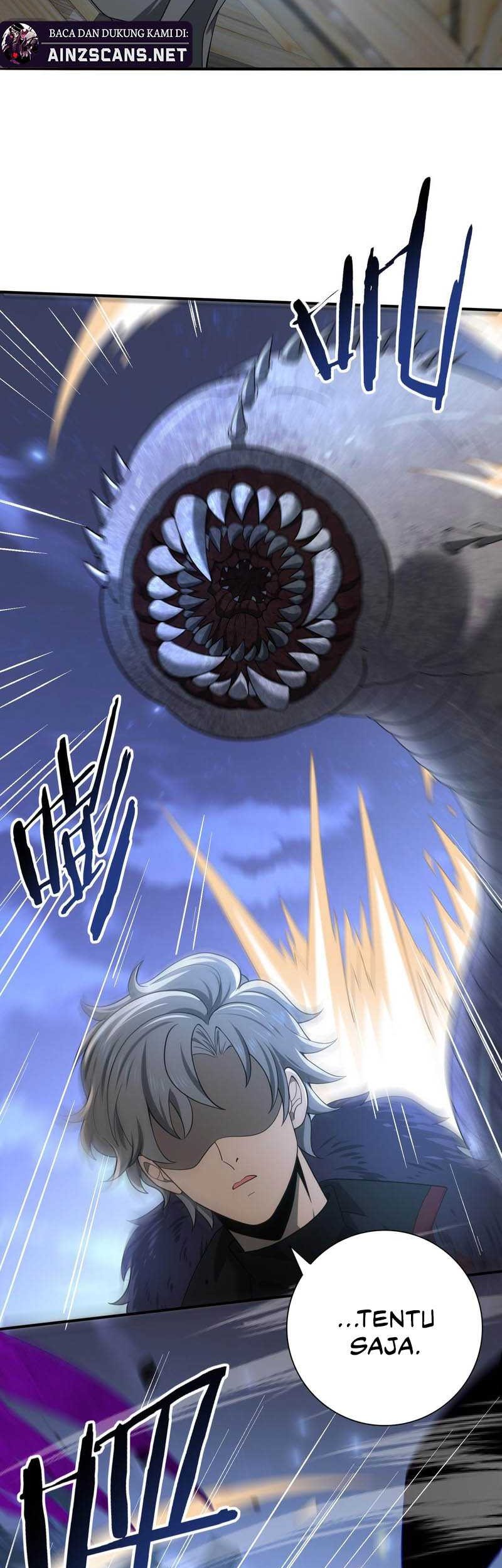 The Apex of Dragon Mastery Chapter 45 - halaman 30