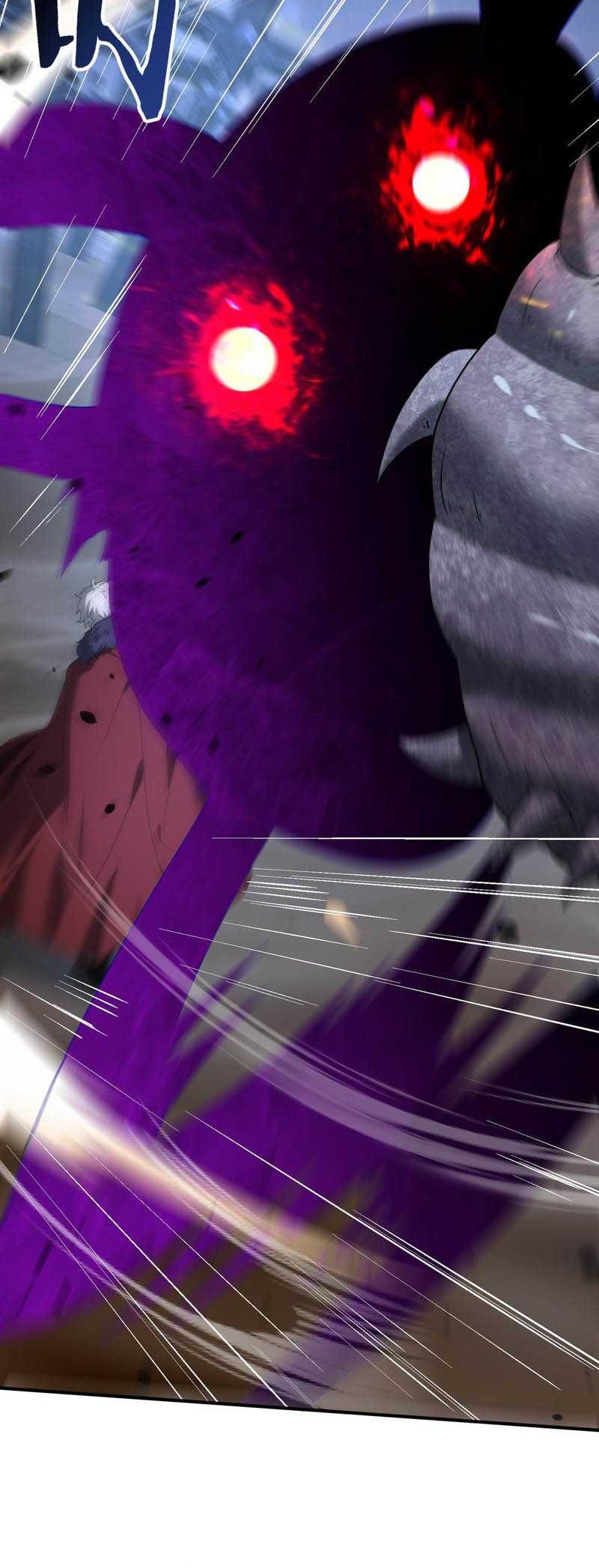 The Apex of Dragon Mastery Chapter 45 - halaman 31