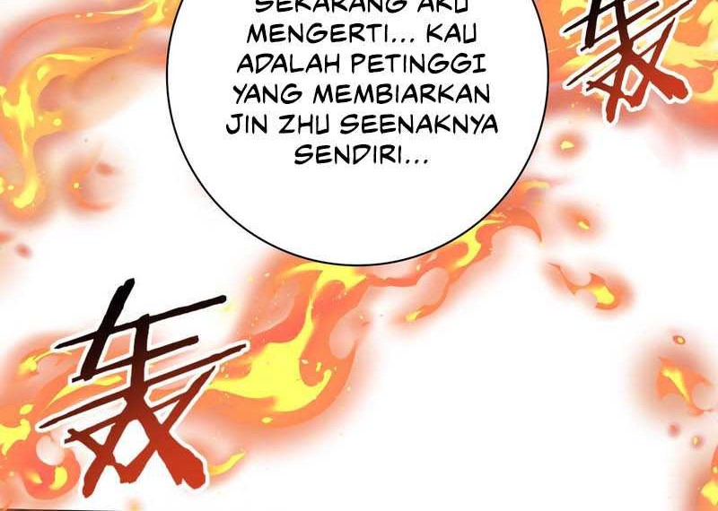 The Apex of Dragon Mastery Chapter 46 - halaman 38