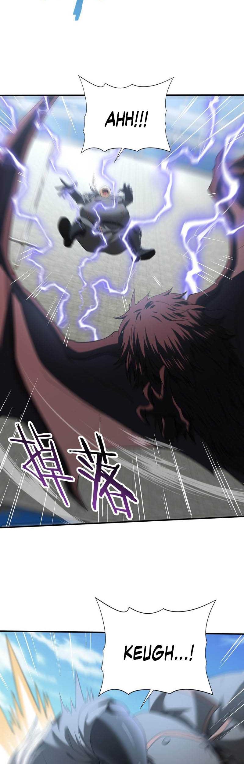 The Apex of Dragon Mastery Chapter 47 - halaman 34