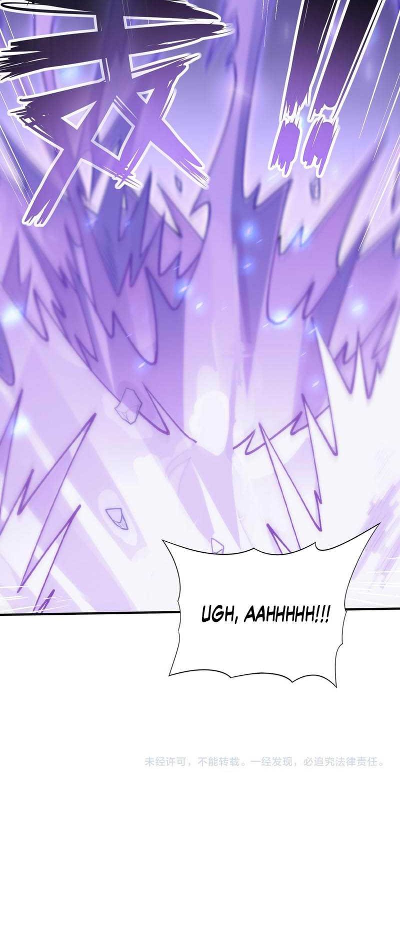 The Apex of Dragon Mastery Chapter 47 - halaman 37