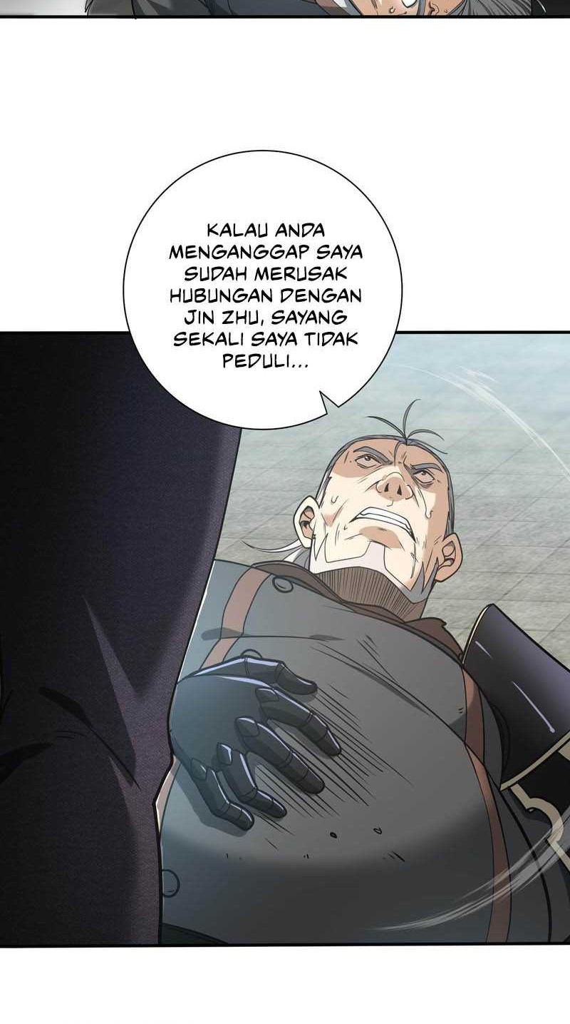 The Apex of Dragon Mastery Chapter 48 - halaman 14