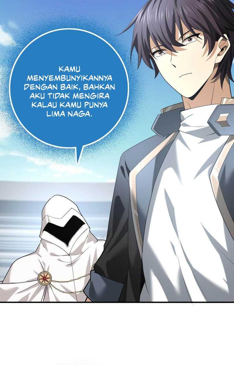 The Apex of Dragon Mastery Chapter 48 - halaman 18
