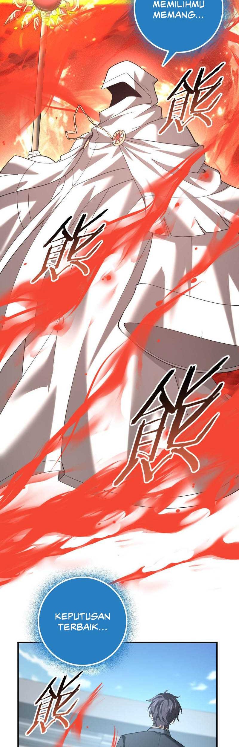 The Apex of Dragon Mastery Chapter 48 - halaman 20