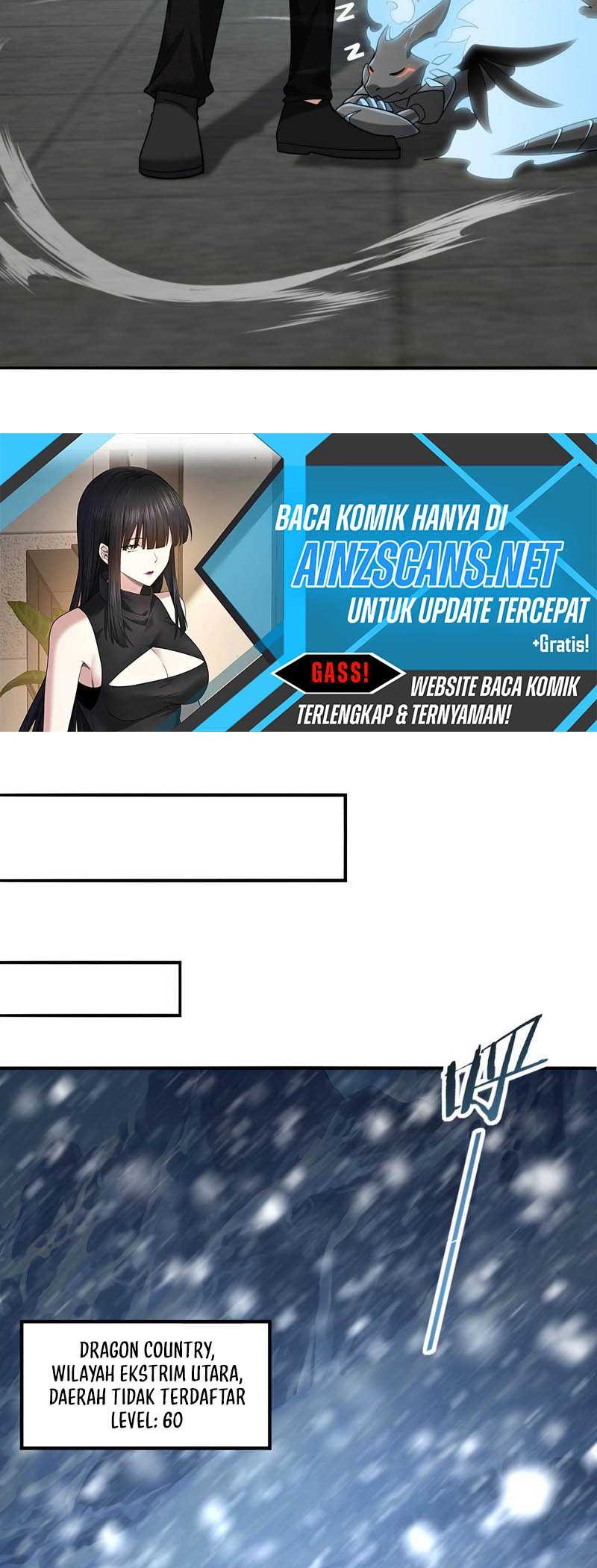 The Apex of Dragon Mastery Chapter 48 - halaman 22