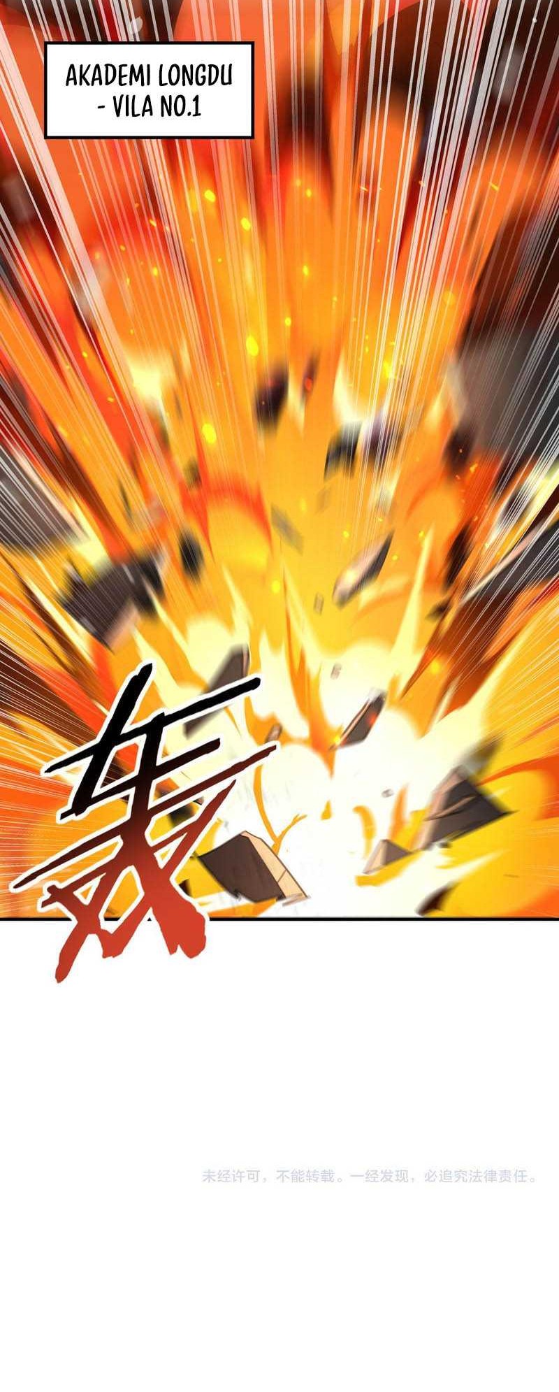 The Apex of Dragon Mastery Chapter 48 - halaman 34