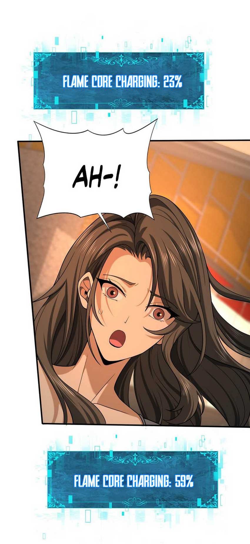 The Apex of Dragon Mastery Chapter 49 - halaman 16