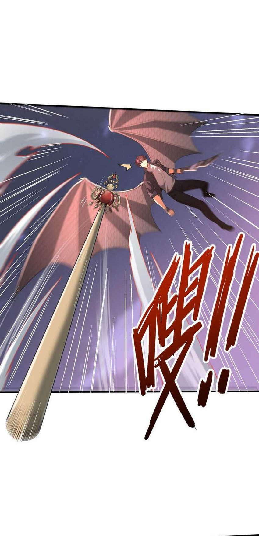 The Apex of Dragon Mastery Chapter 49 - halaman 24