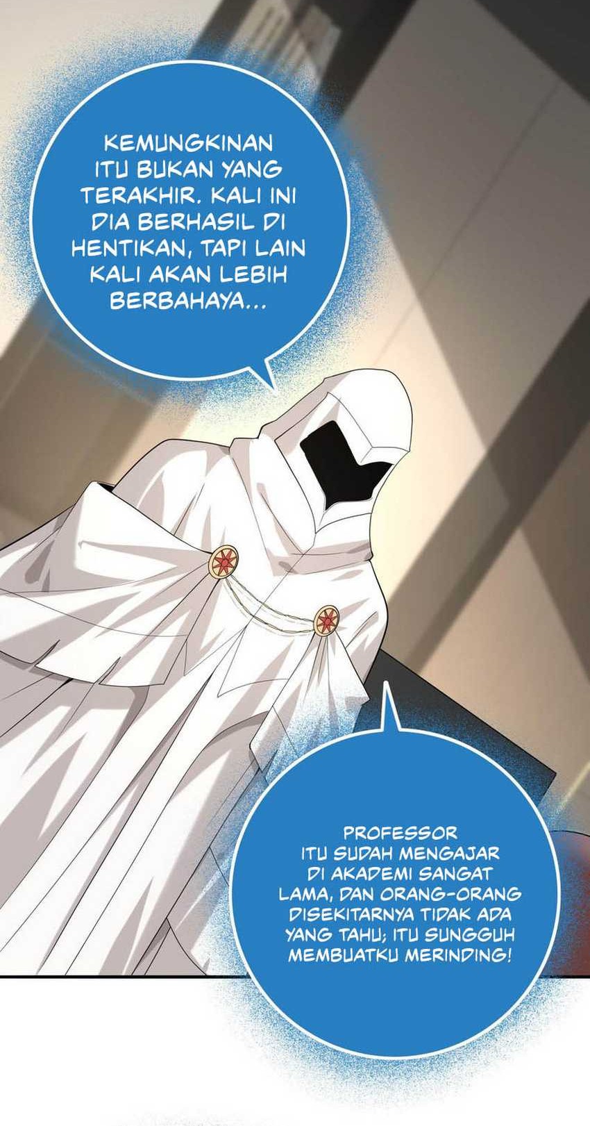 The Apex of Dragon Mastery Chapter 49 - halaman 32
