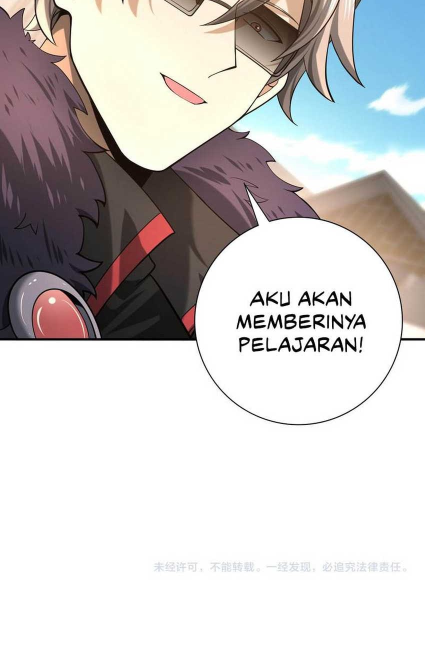 The Apex of Dragon Mastery Chapter 49 - halaman 45