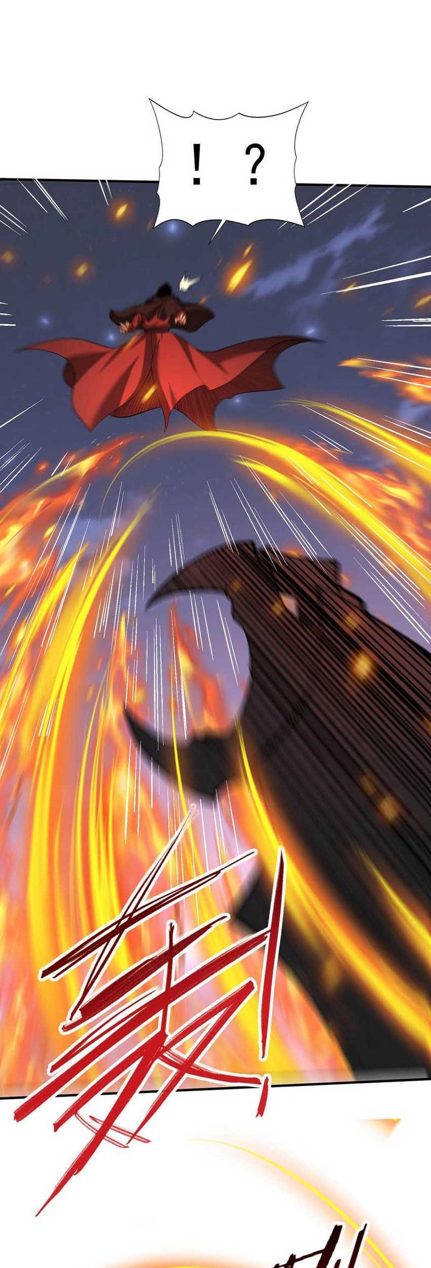 The Apex of Dragon Mastery Chapter 49 - halaman 5