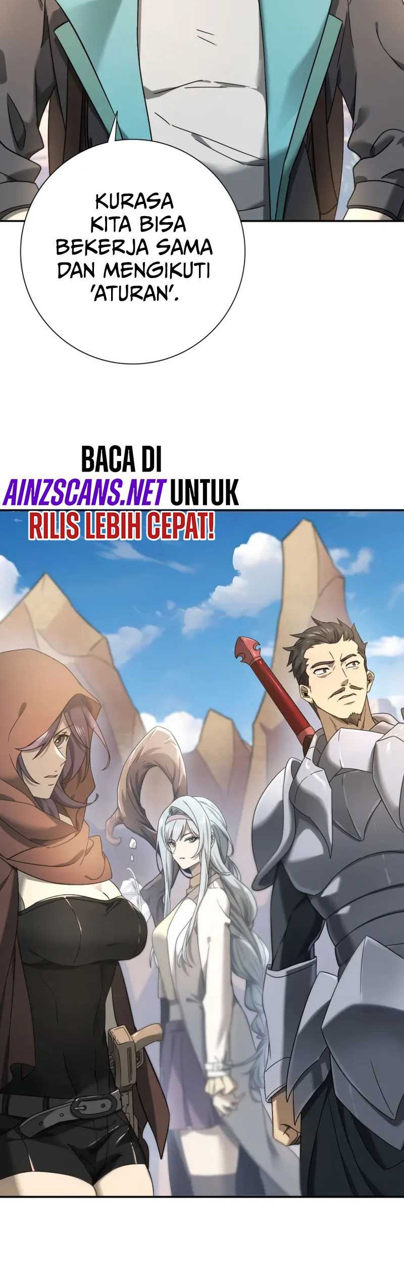 The Apex of Dragon Mastery Chapter 5 - halaman 10