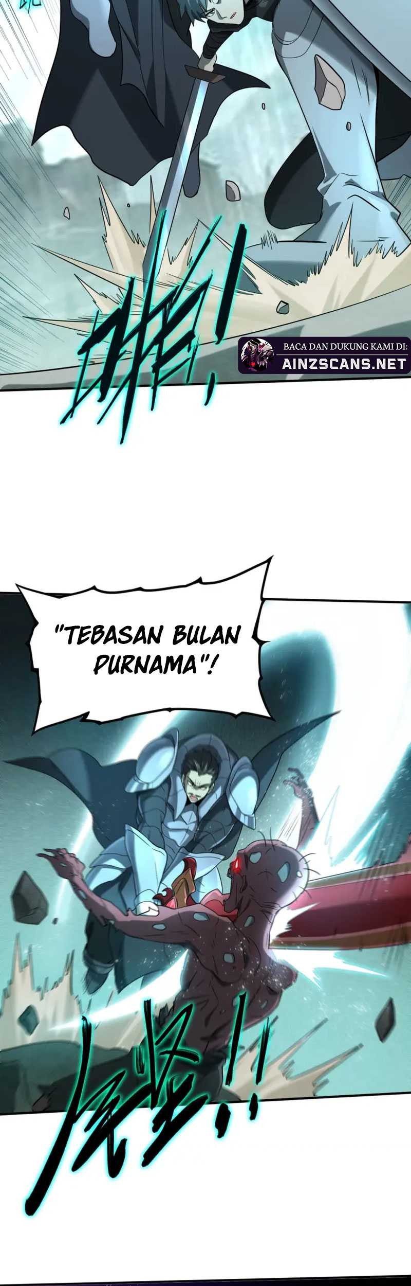 The Apex of Dragon Mastery Chapter 5 - halaman 31