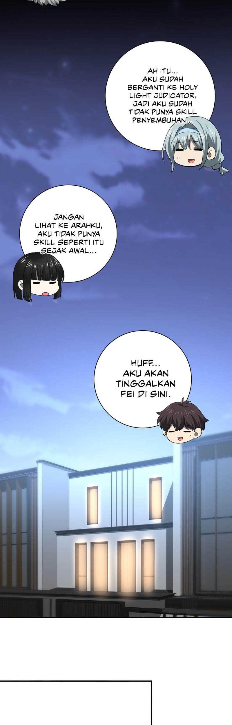 The Apex of Dragon Mastery Chapter 50 - halaman 24