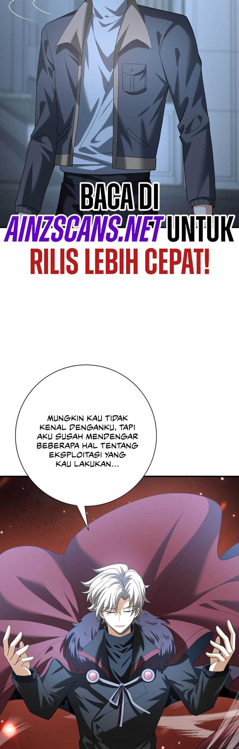 The Apex of Dragon Mastery Chapter 50 - halaman 37