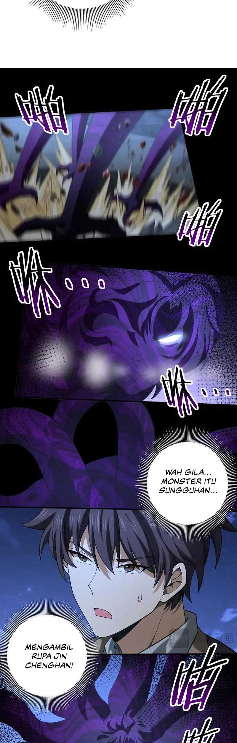 The Apex of Dragon Mastery Chapter 51 - halaman 12