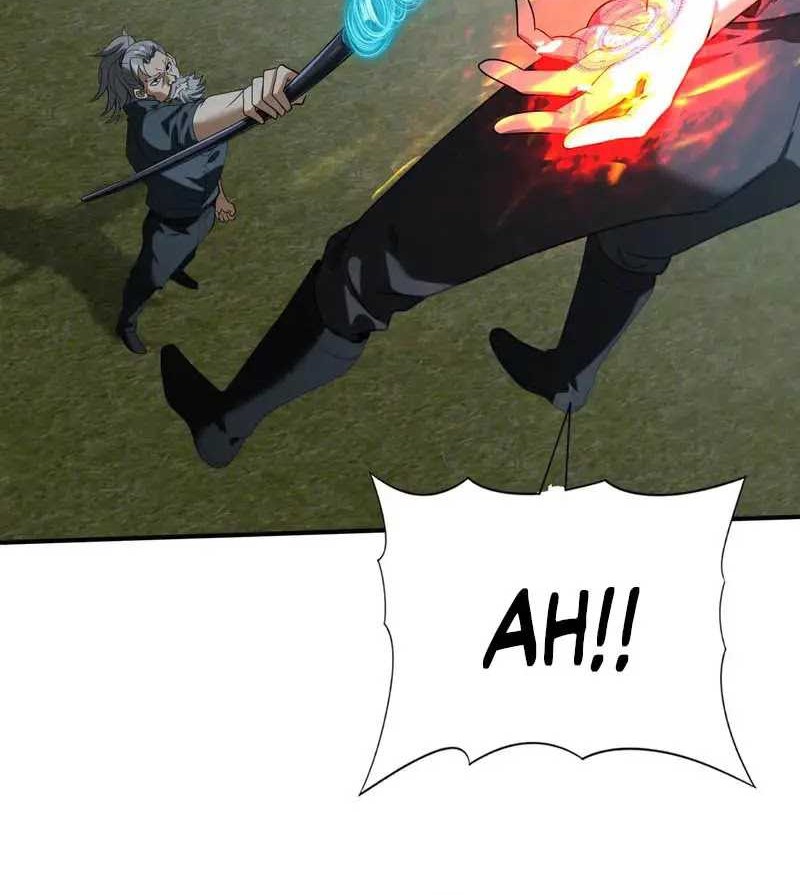 The Apex of Dragon Mastery Chapter 51 - halaman 22