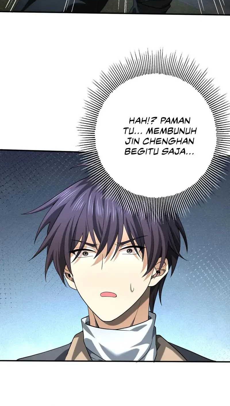 The Apex of Dragon Mastery Chapter 51 - halaman 26