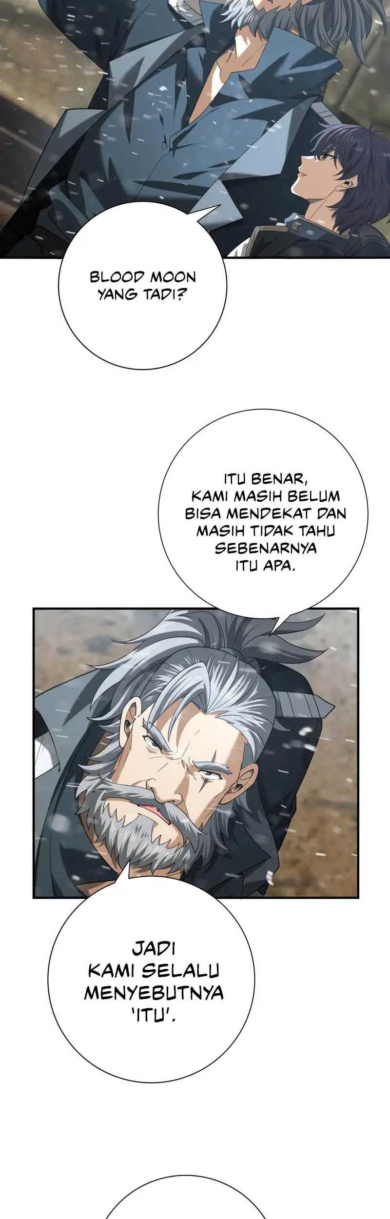 The Apex of Dragon Mastery Chapter 52 - halaman 11