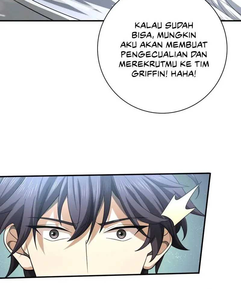 The Apex of Dragon Mastery Chapter 52 - halaman 25
