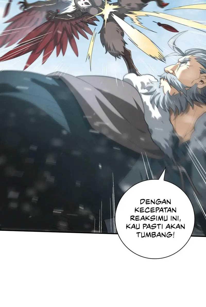 The Apex of Dragon Mastery Chapter 52 - halaman 29