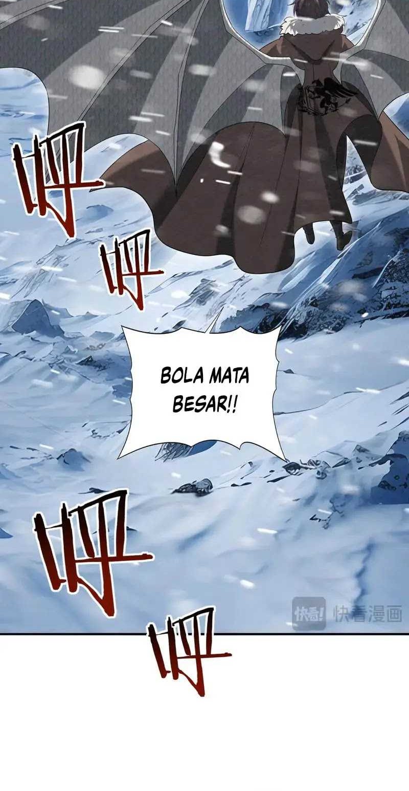 The Apex of Dragon Mastery Chapter 52 - halaman 33
