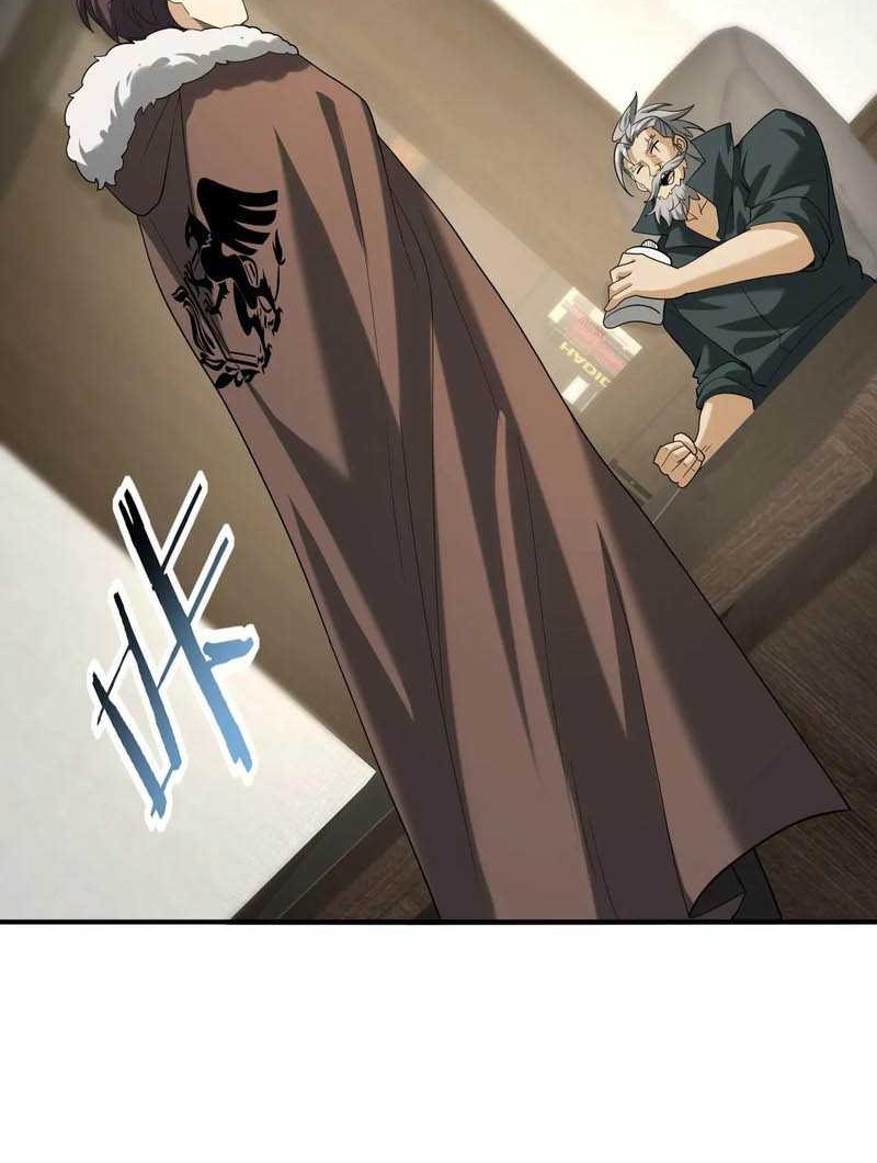The Apex of Dragon Mastery Chapter 53 - halaman 14
