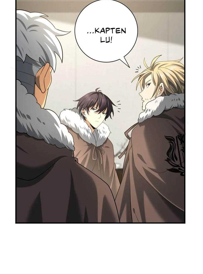 The Apex of Dragon Mastery Chapter 53 - halaman 22